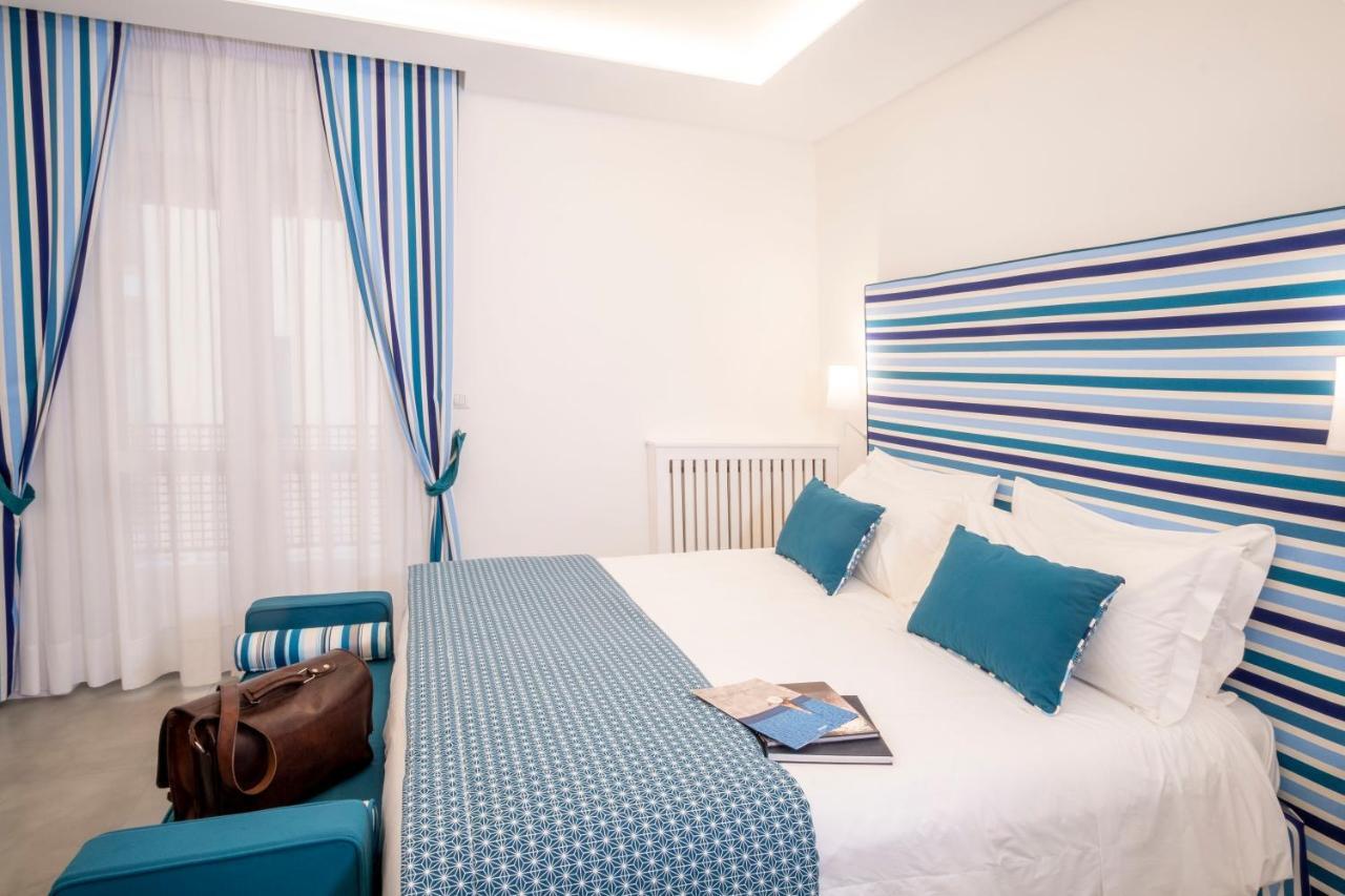 Yourhome - Unica Luxury Apartment Кастелламмаре-ди-Стабия Экстерьер фото